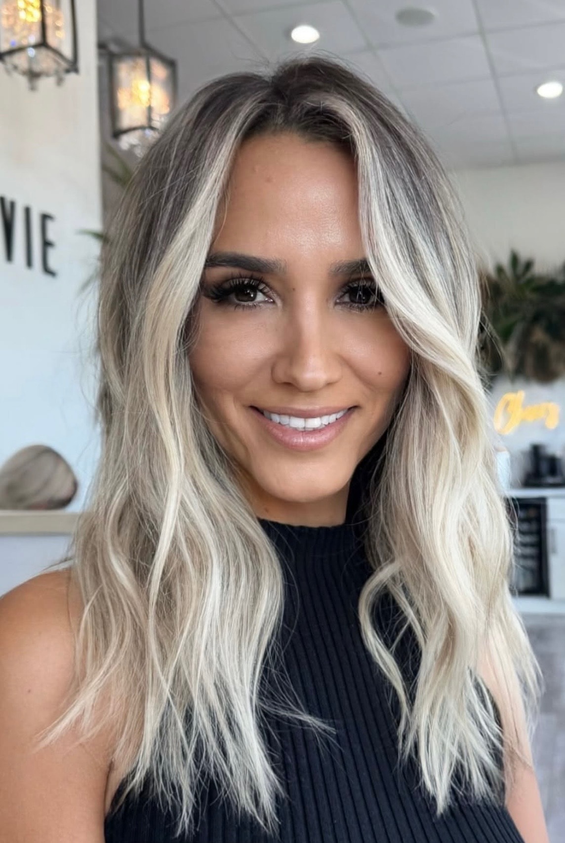 Dr. Lisa Lares Castro