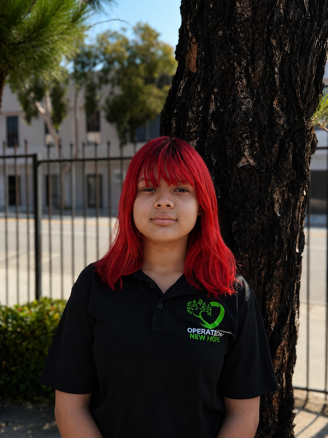 Coach Jocelyn Mendoza-Soltero