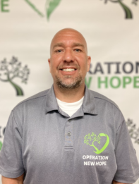 Russell Degnan, Executive Director