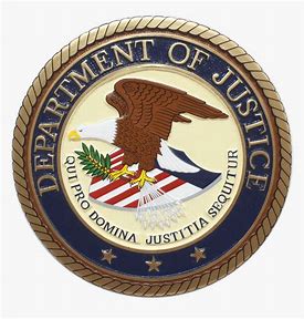 Department of Justice