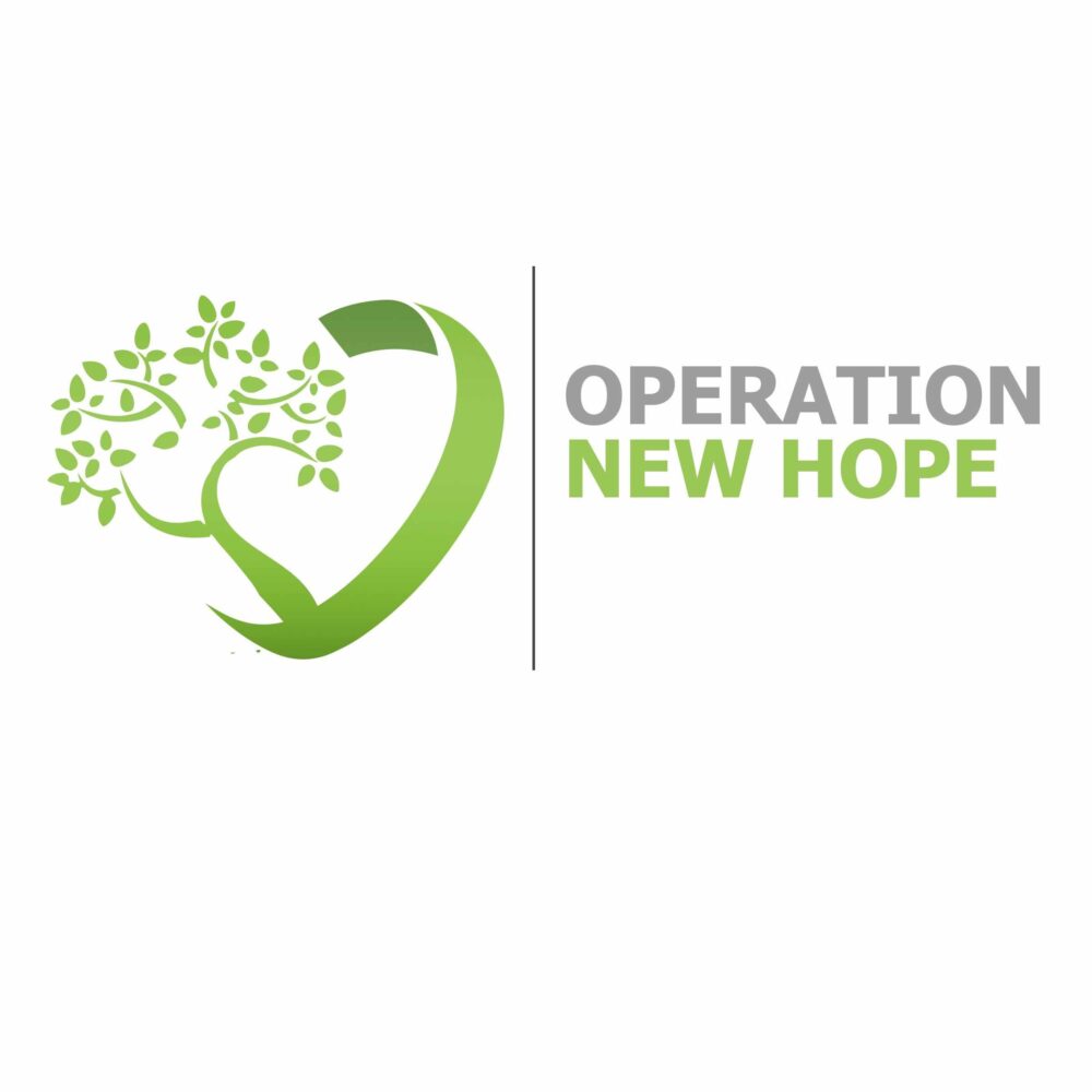 Operation New Hope Youth Opportunity Centers